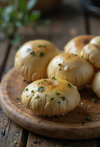 Sancha de Espruce fatiada e limpa em tábua