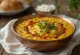 Dal de Caxemira, lentilhas picantes servidas num molho rico em especiarias