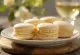Macaron com sabayon
