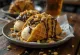 Choco Taco servido